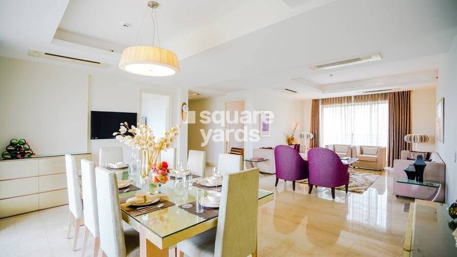 Bestech Park View Grand Spa-Spa Signature Tower