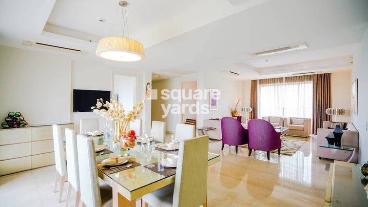 Bestech Park View Grand Spa-Spa Signature Tower Apartment Interiors 3