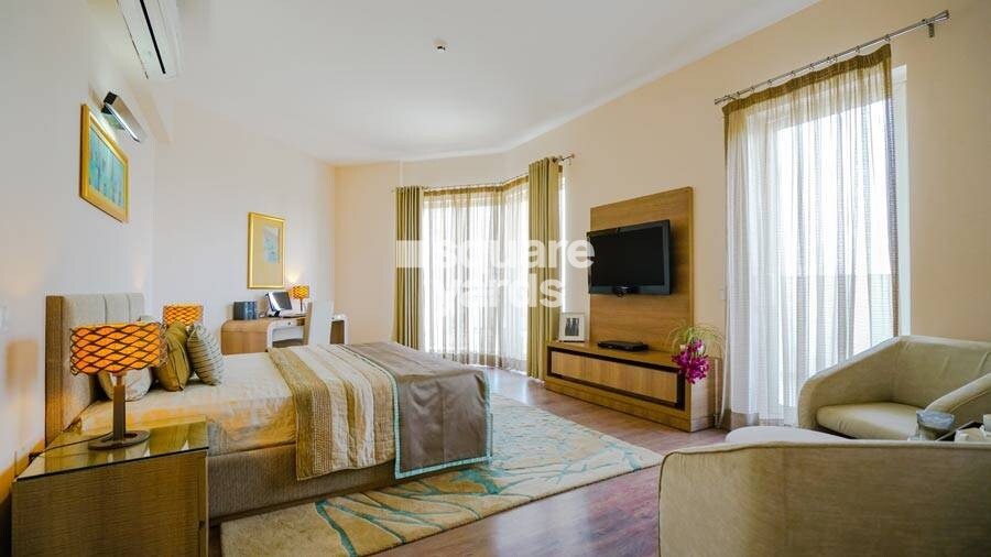 Bestech Park View Grand Spa-Spa Signature Tower