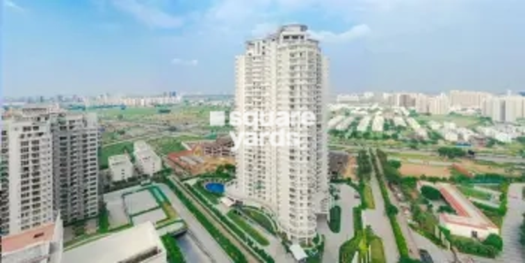 Bestech Park View Grand Spa-Spa Signature Tower Project Thumbnail Image