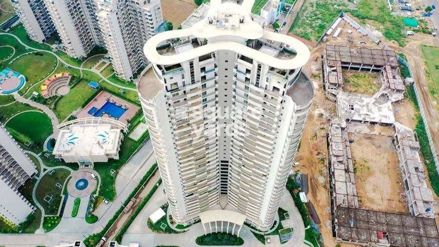 Bestech Park View Grand Spa-Spa Signature Tower