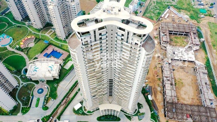 Bestech Park View Grand Spa-Spa Signature Tower Tower View 3