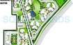Bestech Park View Residency Master Plan Image