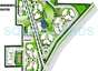 bestech park view residency master plan image1