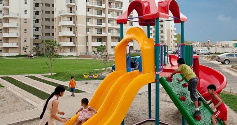 Bestech Park View Residency Amenities-Features 1