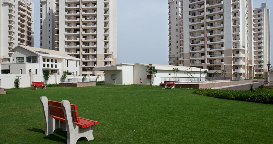 Bestech Park View Residency Amenities-Features 2