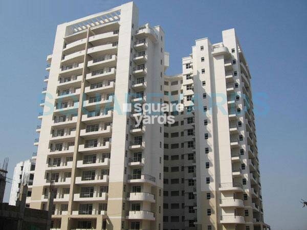 Bestech Park View Residency