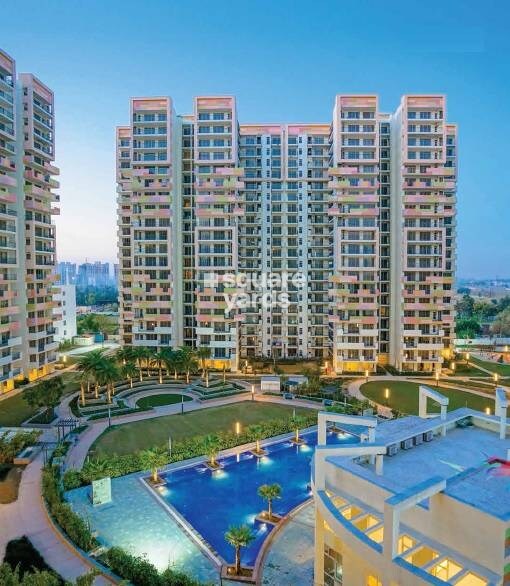 Bestech Park View Sanskruti Amenities-Features 1