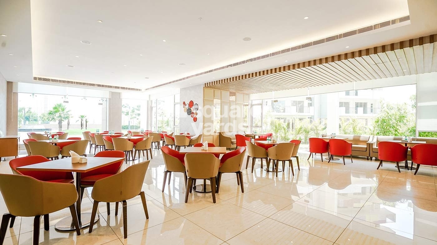 Bestech Park View Sanskruti