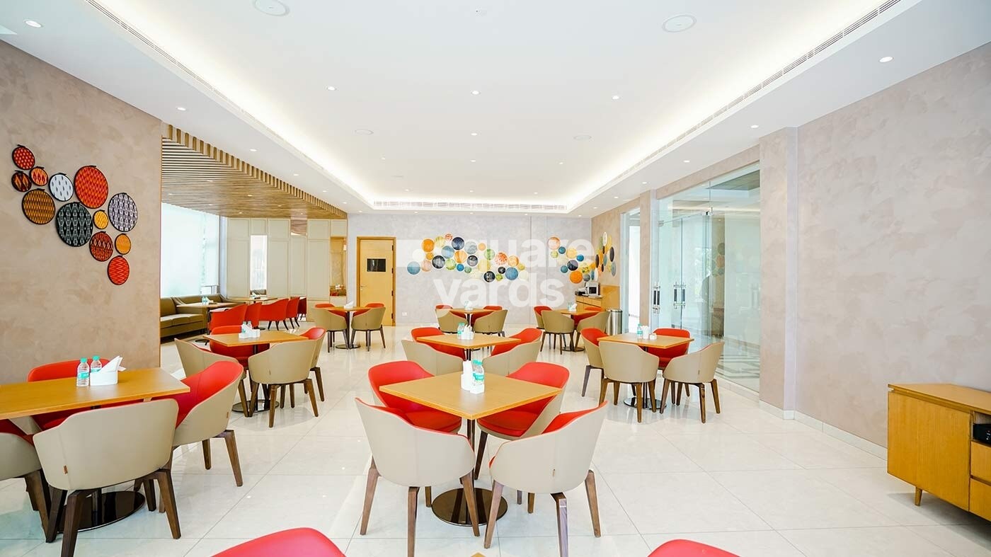 Bestech Park View Sanskruti Amenities-Features 6