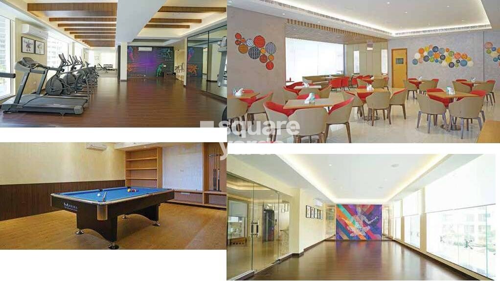 Bestech Park View Sanskruti Amenities-Features 2