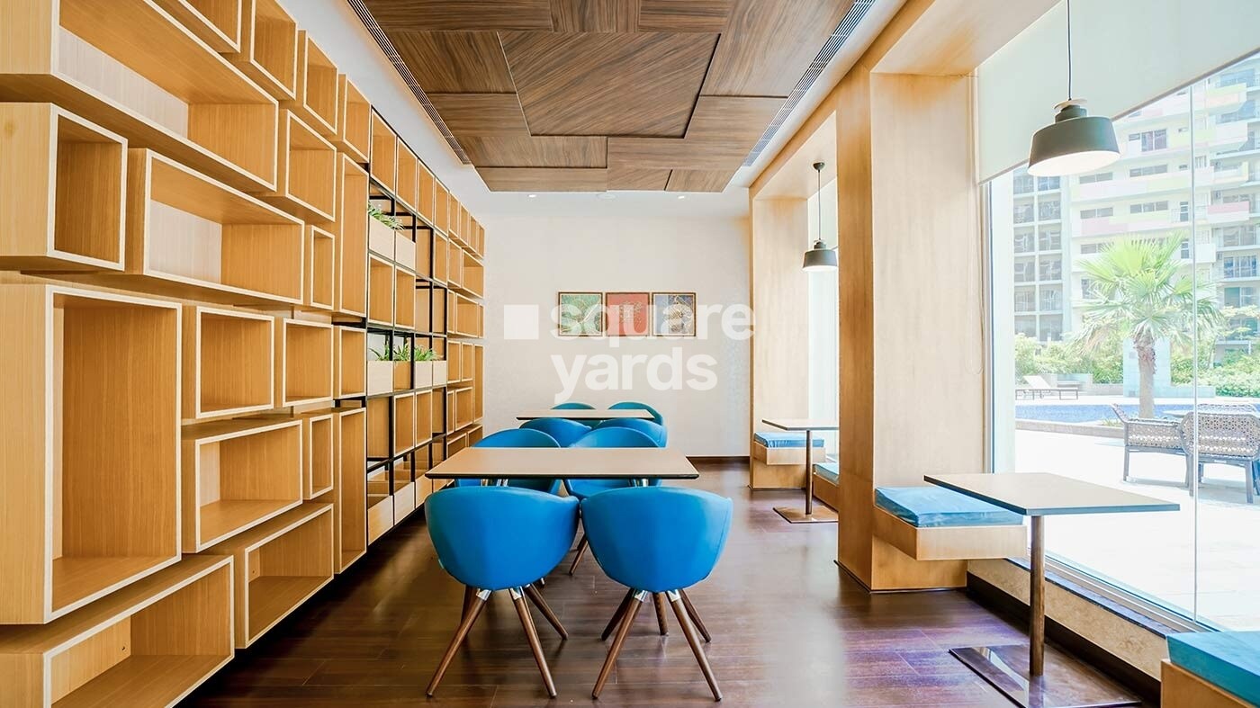 Bestech Park View Sanskruti Amenities-Features 3