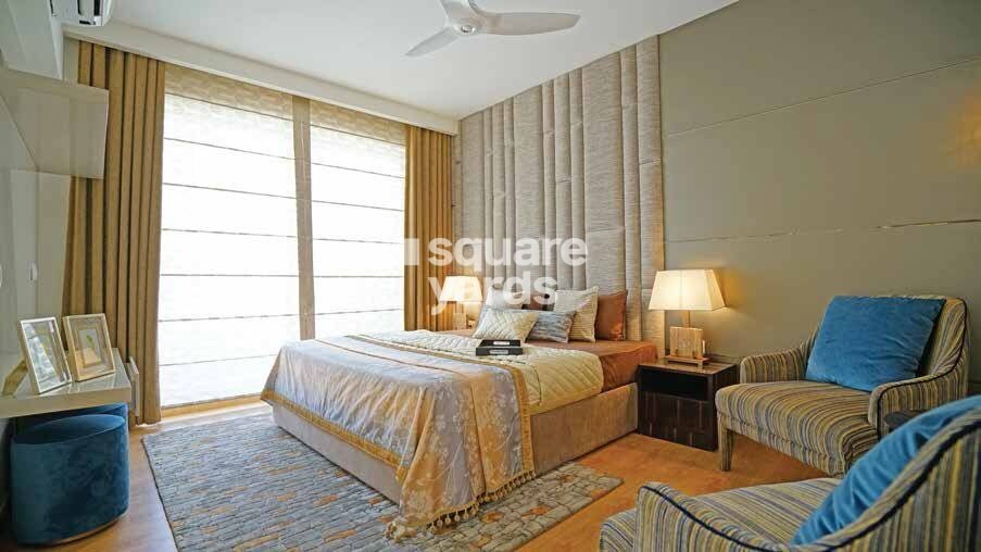 Bestech Park View Sanskruti Apartment Interiors 1