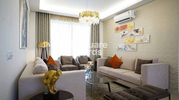 Bestech Park View Sanskruti Apartment Interiors 2