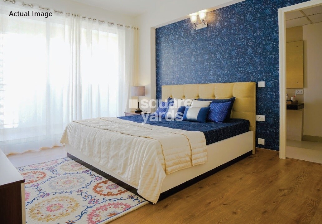 Bestech Park View Sanskruti Apartment Interiors 4