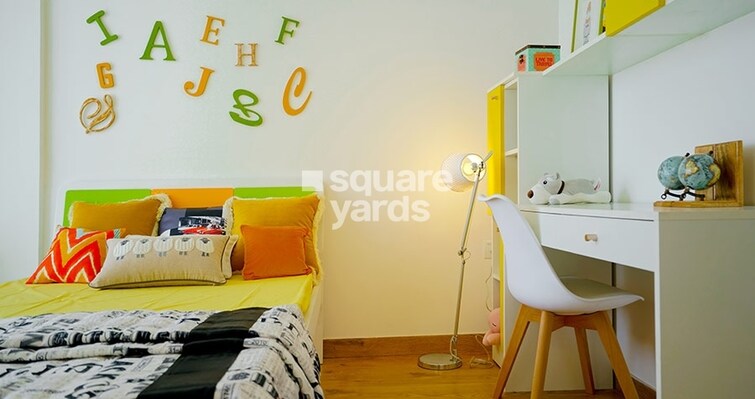 Bestech Park View Sanskruti Apartment Interiors 5