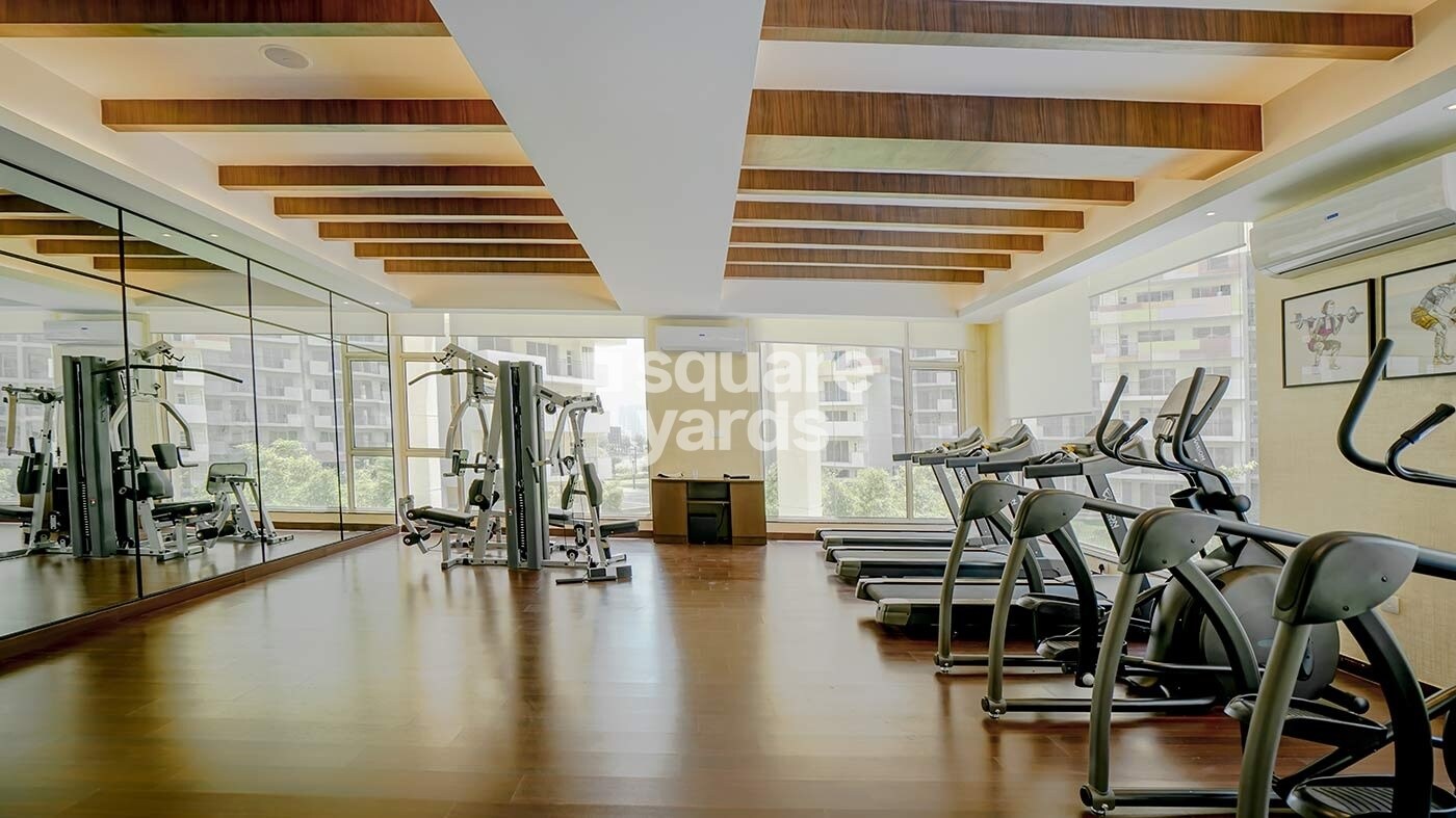 Bestech Park View Sanskruti