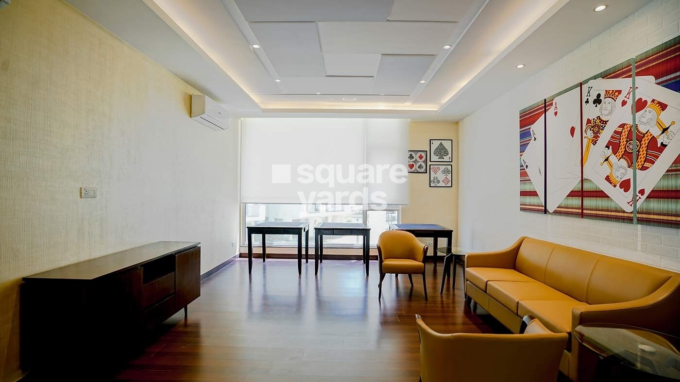 Bestech Park View Sanskruti