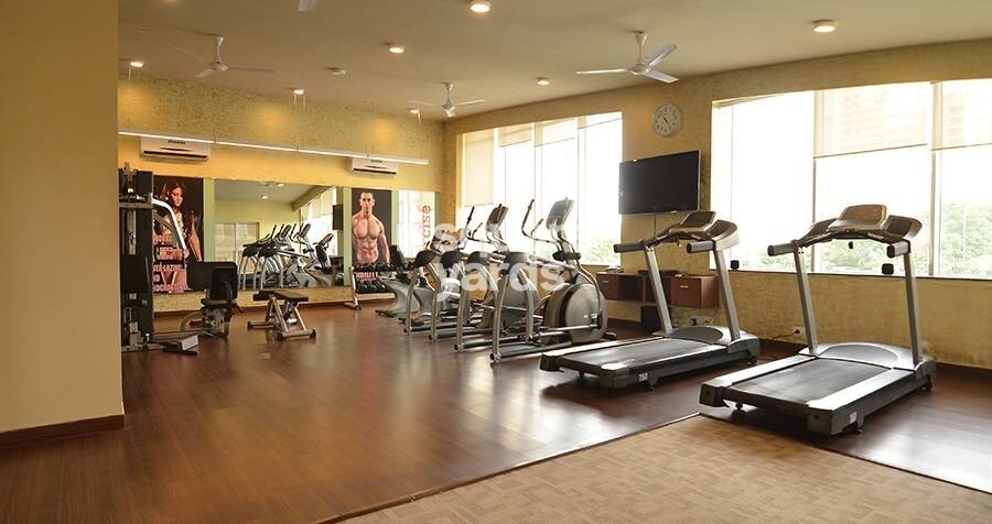 Bestech Park View Spa Amenities-Features 2