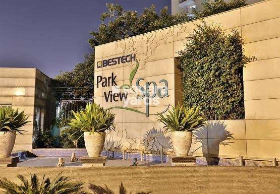 bestech park view spa amenities features14