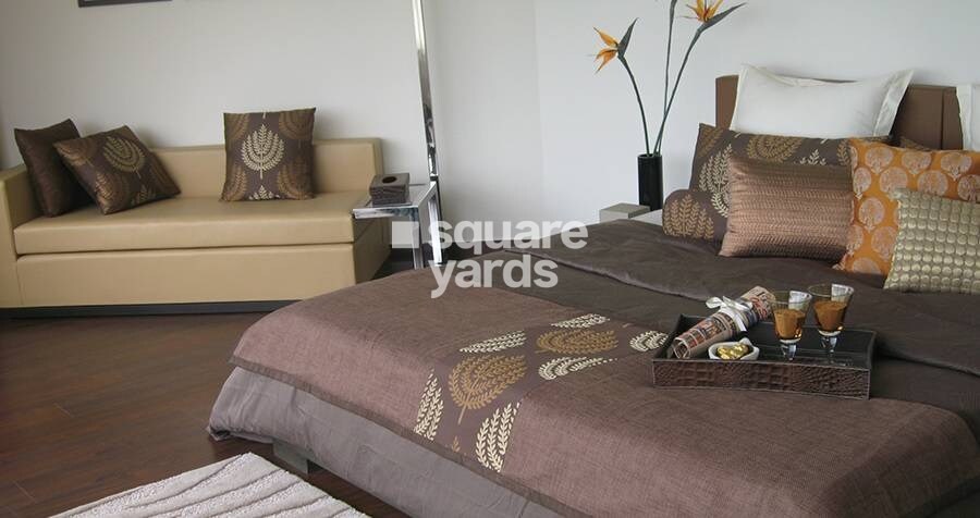 Bestech Park View Spa Apartment Interiors 1