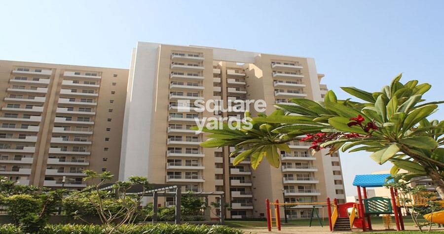 Bestech Park View Spa Next