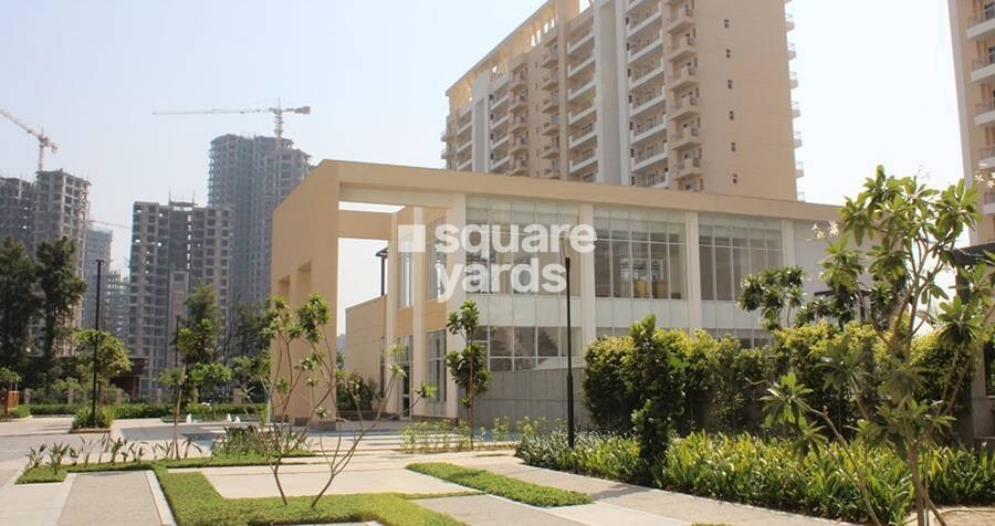 Bestech Park View Spa Next Amenities-Features 2