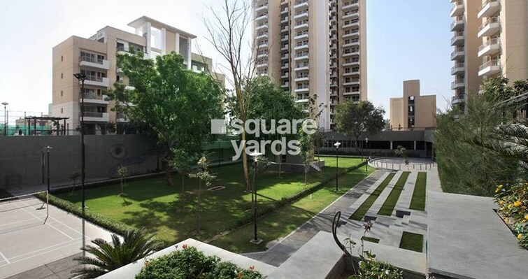 Bestech Park View Spa Next Amenities-Features 3