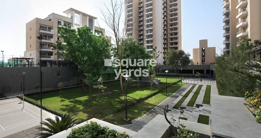 Bestech Park View Spa Next Amenities-Features 3