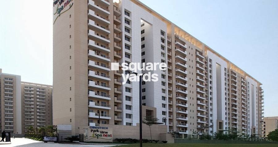 Bestech Park View Spa Next