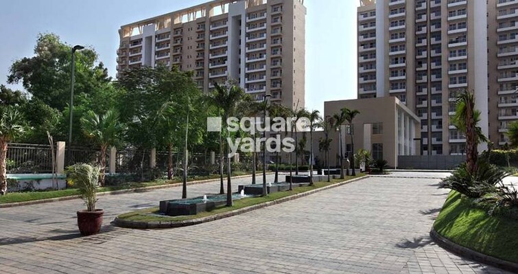 Bestech Park View Spa Next Tower View 7