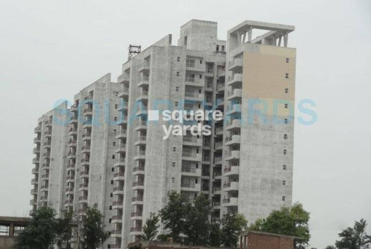 Bestech Park View Spa Next Tower View 2