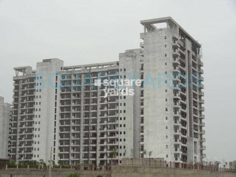 Bestech Park View Spa Next Tower View 3