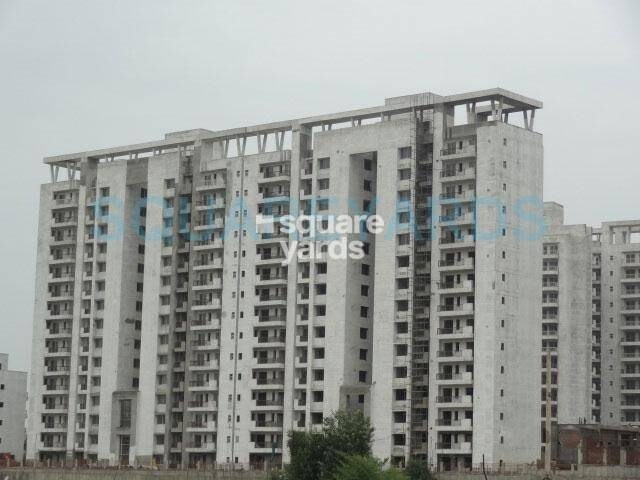 Bestech Park View Spa Next