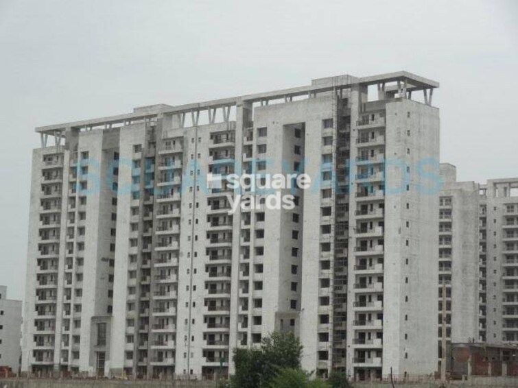 Bestech Park View Spa Next Tower View 4