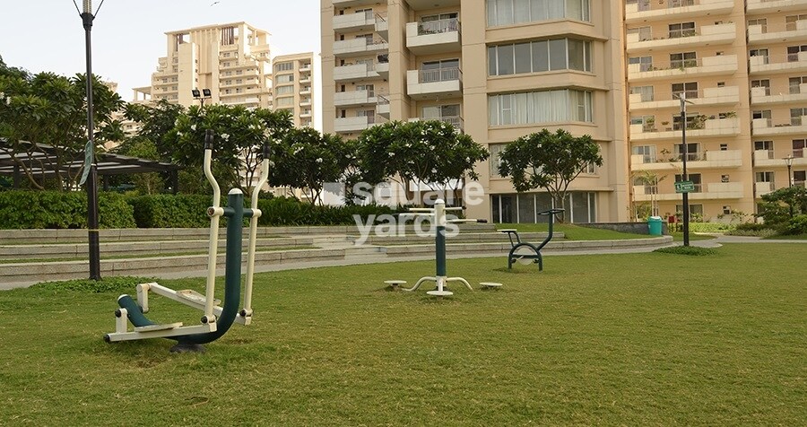 Bestech Park View Spa