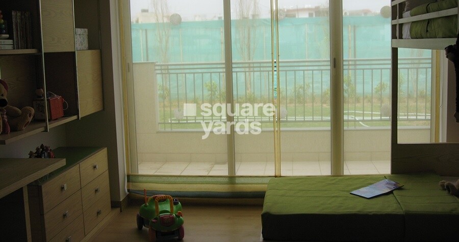 Bestech Park View Spa