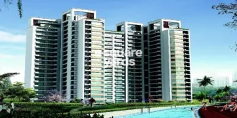 Bestech Park View Spa Project Thumbnail Image