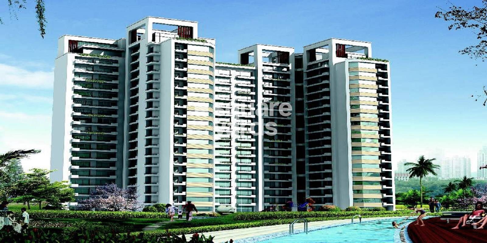 Bestech Park View Spa Featured Image