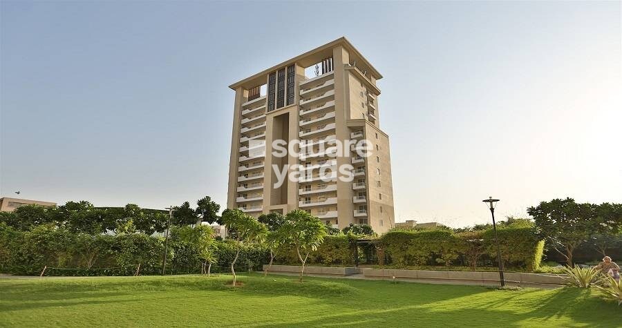 Bestech Park View Spa