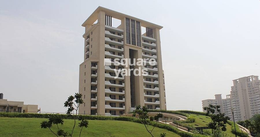 Bestech Park View Spa