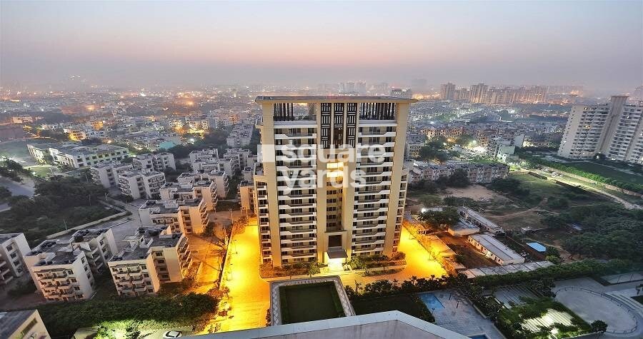 Bestech Park View Spa