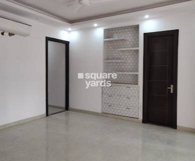 Bharat Residency Gurgaon Apartment Interiors 1