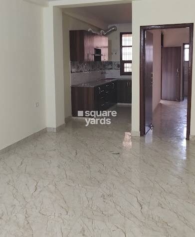 Bharat Residency Gurgaon Apartment Interiors 2