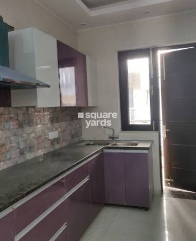 Bharat Residency Gurgaon Apartment Interiors 3