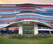 Bharti Airtel Centre Tower View