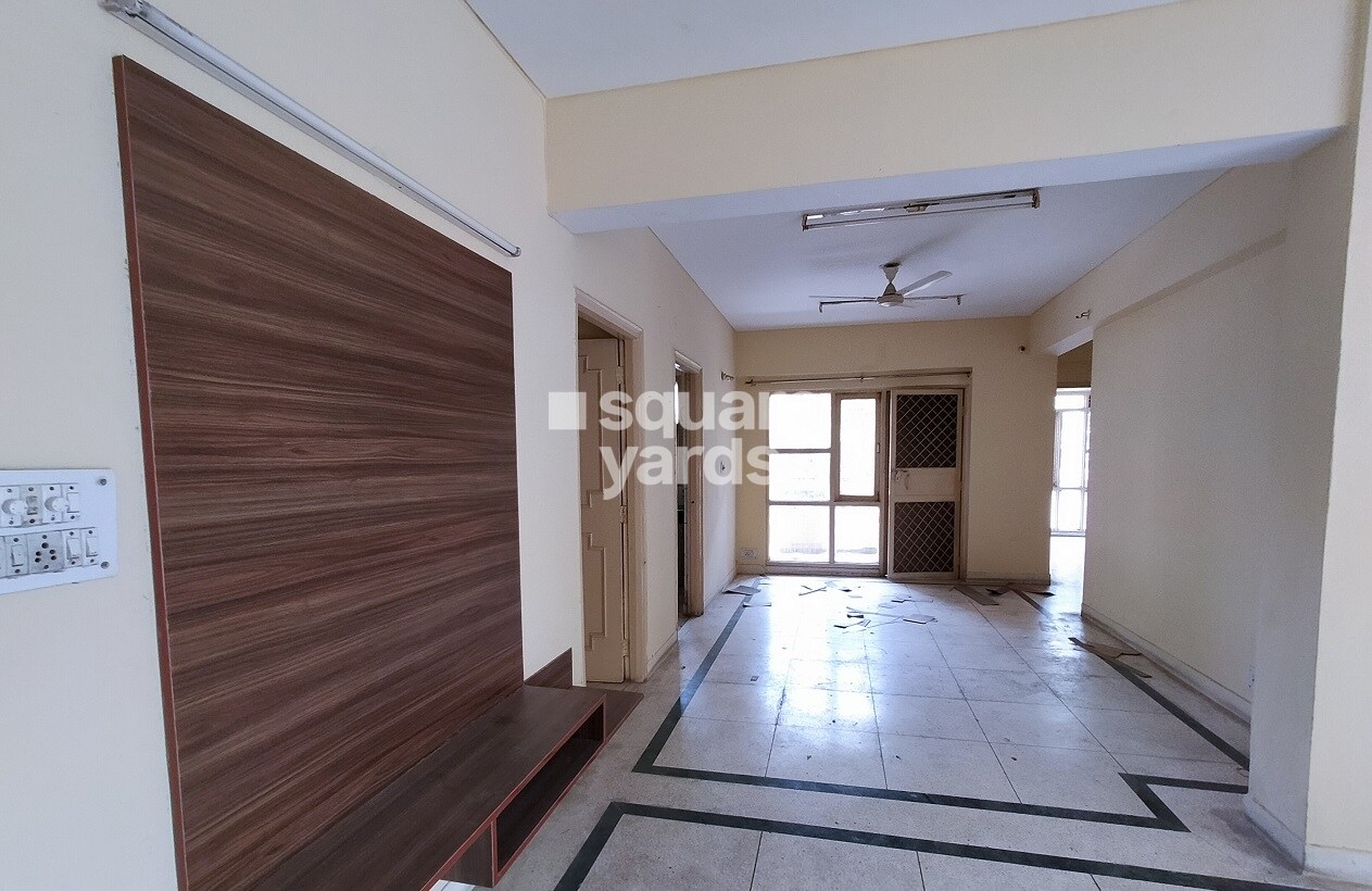 Bhawani Apartments Apartment Interiors 2