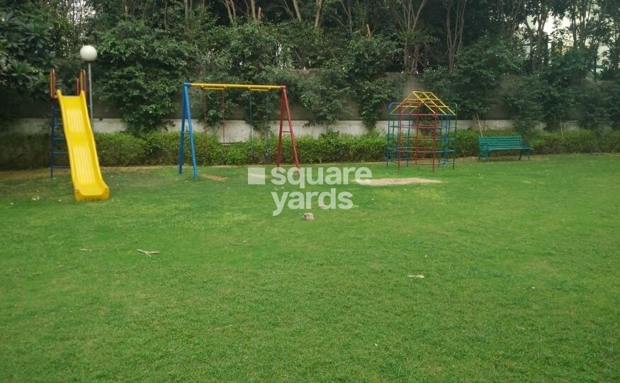 Bhawna Apartment Amenities-Features 1