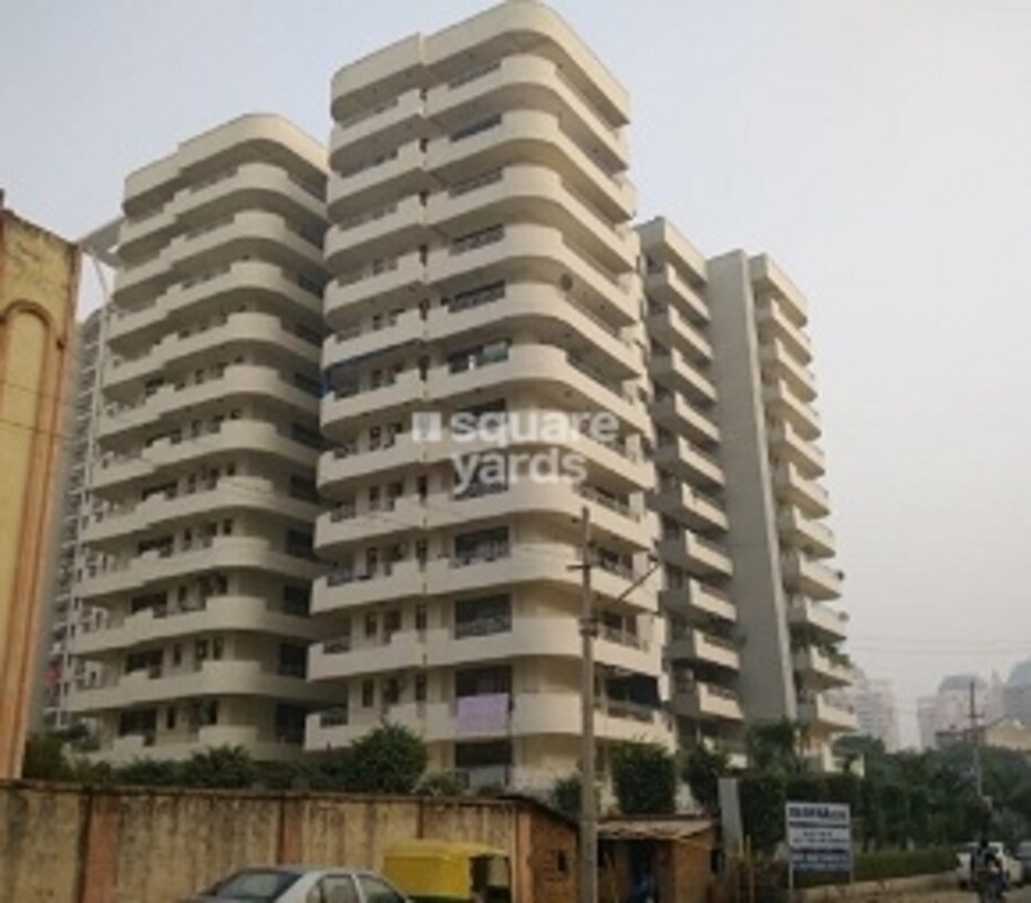 Bhawna Apartment Cover Image