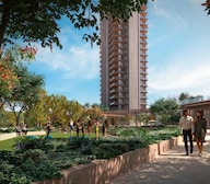 Birla Arika Amenities-Features